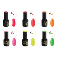 SPHYNX Lac Gel Polish Collection - Antelope Trail 60ml